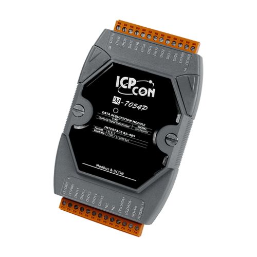 M-7054P-G CR ICP DAS